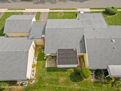 Welcome to the desirable Clearbrook 55+ community, where easy on Rossmoor Golf Club in New Jersey - for sale on GolfHomes.com, golf home, golf lot
