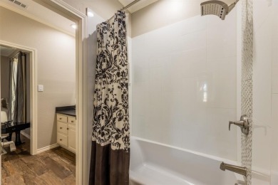 Located on a spacious GOLF COURSE LOT in Oakmont. This property on Oakmont Country Club in Texas - for sale on GolfHomes.com, golf home, golf lot