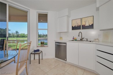 Stunning lake and golf course views from this 3 bedroom 2 bath on Lexington Country Club in Florida - for sale on GolfHomes.com, golf home, golf lot