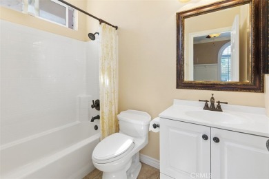 Stunning Single-Story Golf Course Home with Casita | Waverly at on  in California - for sale on GolfHomes.com, golf home, golf lot