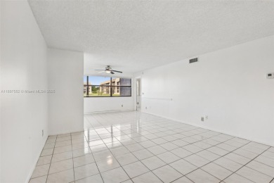 Beautifully Renovated 1st-Floor Waterfront Condo in Active 55+ on Sunrise Lakes Phase IV Golf Course in Florida - for sale on GolfHomes.com, golf home, golf lot