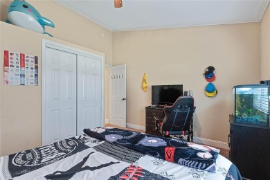 Welcome to this beautifully maintained 3-bedroom, 2-bath home on The Grand Club - Pine Lakes Course in Florida - for sale on GolfHomes.com, golf home, golf lot
