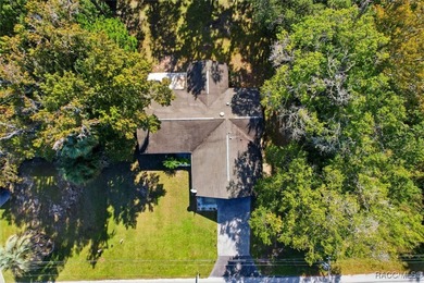 Welcome to this beautifully updated 2-bedroom, 2-bath home on Plantation Inn and Golf Resort  in Florida - for sale on GolfHomes.com, golf home, golf lot