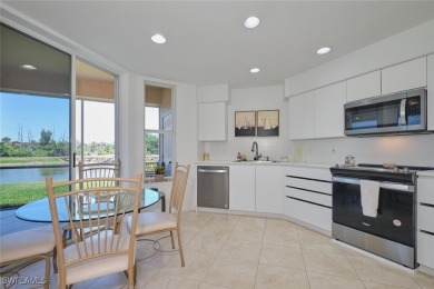 Stunning lake and golf course views from this 3 bedroom 2 bath on Lexington Country Club in Florida - for sale on GolfHomes.com, golf home, golf lot