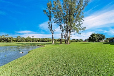 Welcome to a vibrant 55+ community, this beautifully renovated on Hollybrook Golf and Tennis Club  in Florida - for sale on GolfHomes.com, golf home, golf lot