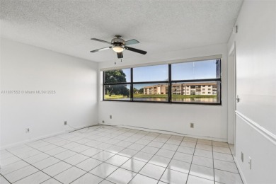 Beautifully Renovated 1st-Floor Waterfront Condo in Active 55+ on Sunrise Lakes Phase IV Golf Course in Florida - for sale on GolfHomes.com, golf home, golf lot