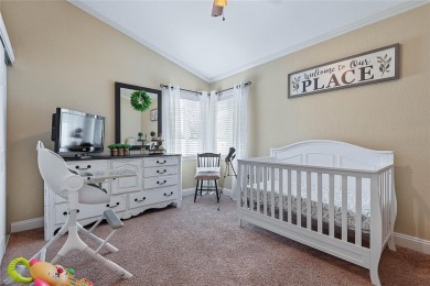 Welcome to this beautifully maintained 3-bedroom, 2-bath home on The Grand Club - Pine Lakes Course in Florida - for sale on GolfHomes.com, golf home, golf lot