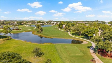Beautifully Updated 3rd Floor Condo in Seven Lakes--a on Seven Lakes Golf and Tennis Community in Florida - for sale on GolfHomes.com, golf home, golf lot