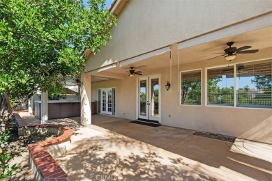 Stunning Single-Story Golf Course Home with Casita | Waverly at on  in California - for sale on GolfHomes.com, golf home, golf lot