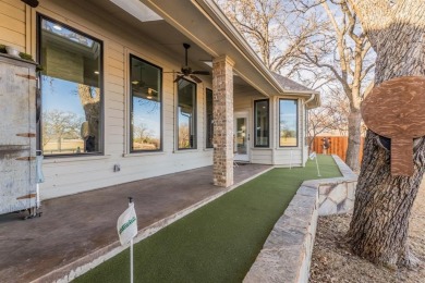 Located on a spacious GOLF COURSE LOT in Oakmont. This property on Oakmont Country Club in Texas - for sale on GolfHomes.com, golf home, golf lot