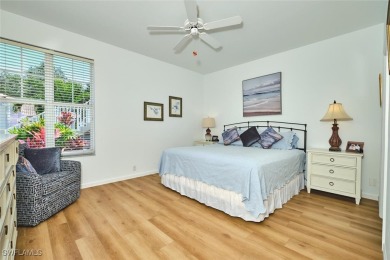 Stunning lake and golf course views from this 3 bedroom 2 bath on Lexington Country Club in Florida - for sale on GolfHomes.com, golf home, golf lot