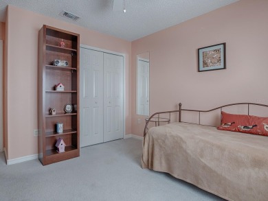 Welcome to Pennbrooke Fairways, a 55+ Community! This hidden gem on Pennbrooke Fairways in Florida - for sale on GolfHomes.com, golf home, golf lot