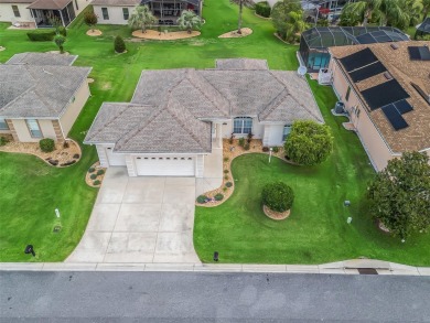 Stonecrest is a 55+ gated golf course community with all the on Stonecrest Golf and Club Club in Florida - for sale on GolfHomes.com, golf home, golf lot