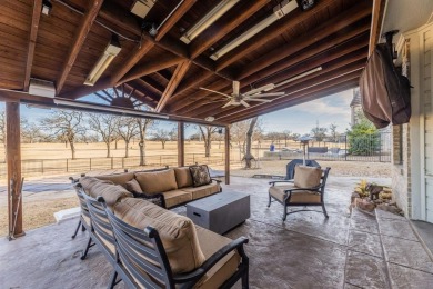 Located on a spacious GOLF COURSE LOT in Oakmont. This property on Oakmont Country Club in Texas - for sale on GolfHomes.com, golf home, golf lot