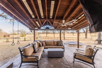 Located on a spacious GOLF COURSE LOT in Oakmont. This property on Oakmont Country Club in Texas - for sale on GolfHomes.com, golf home, golf lot