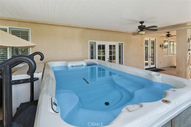 Stunning Single-Story Golf Course Home with Casita | Waverly at on  in California - for sale on GolfHomes.com, golf home, golf lot