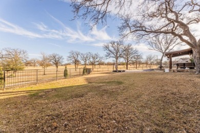 Located on a spacious GOLF COURSE LOT in Oakmont. This property on Oakmont Country Club in Texas - for sale on GolfHomes.com, golf home, golf lot