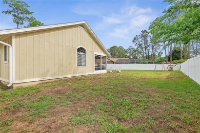 Welcome to this beautifully maintained 3-bedroom, 2-bath home on The Grand Club - Pine Lakes Course in Florida - for sale on GolfHomes.com, golf home, golf lot