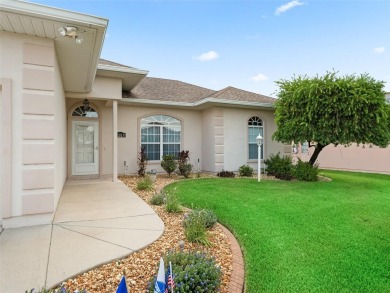 Stonecrest is a 55+ gated golf course community with all the on Stonecrest Golf and Club Club in Florida - for sale on GolfHomes.com, golf home, golf lot