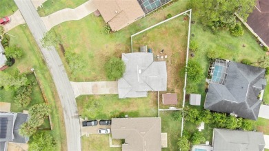 Welcome to this beautifully maintained 3-bedroom, 2-bath home on The Grand Club - Pine Lakes Course in Florida - for sale on GolfHomes.com, golf home, golf lot