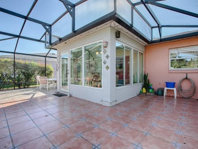Welcome to Pennbrooke Fairways, a 55+ Community! This hidden gem on Pennbrooke Fairways in Florida - for sale on GolfHomes.com, golf home, golf lot