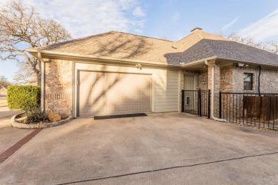 Located on a spacious GOLF COURSE LOT in Oakmont. This property on Oakmont Country Club in Texas - for sale on GolfHomes.com, golf home, golf lot