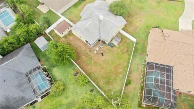 Welcome to this beautifully maintained 3-bedroom, 2-bath home on The Grand Club - Pine Lakes Course in Florida - for sale on GolfHomes.com, golf home, golf lot