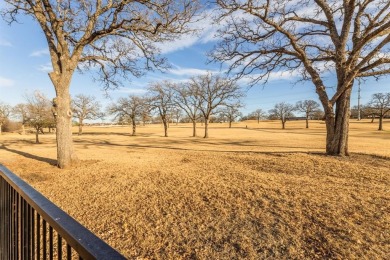 Located on a spacious GOLF COURSE LOT in Oakmont. This property on Oakmont Country Club in Texas - for sale on GolfHomes.com, golf home, golf lot