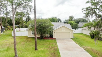 Welcome to this beautifully maintained 3-bedroom, 2-bath home on The Grand Club - Pine Lakes Course in Florida - for sale on GolfHomes.com, golf home, golf lot