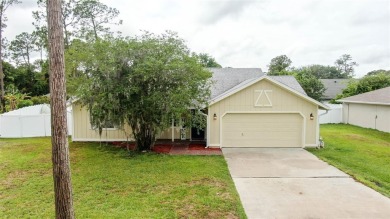 Welcome to this beautifully maintained 3-bedroom, 2-bath home on The Grand Club - Pine Lakes Course in Florida - for sale on GolfHomes.com, golf home, golf lot