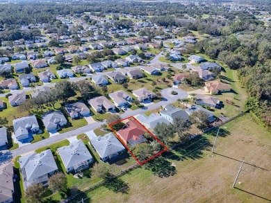 Welcome to Pennbrooke Fairways, a 55+ Community! This hidden gem on Pennbrooke Fairways in Florida - for sale on GolfHomes.com, golf home, golf lot