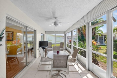 Welcome to 2019 Vastine Dr, located in a desirable 55+ community on Leisureville Community Golf Course in Florida - for sale on GolfHomes.com, golf home, golf lot