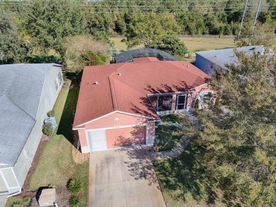 Welcome to Pennbrooke Fairways, a 55+ Community! This hidden gem on Pennbrooke Fairways in Florida - for sale on GolfHomes.com, golf home, golf lot
