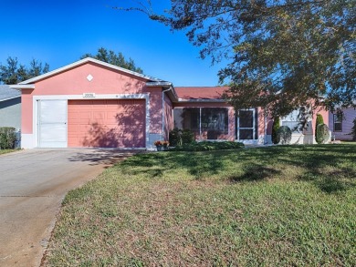 Welcome to Pennbrooke Fairways, a 55+ Community! This hidden gem on Pennbrooke Fairways in Florida - for sale on GolfHomes.com, golf home, golf lot