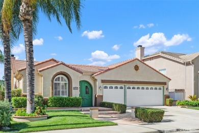 Stunning Single-Story Golf Course Home with Casita | Waverly at on  in California - for sale on GolfHomes.com, golf home, golf lot