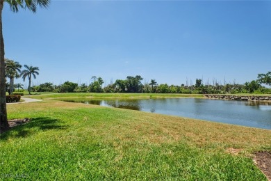 Stunning lake and golf course views from this 3 bedroom 2 bath on Lexington Country Club in Florida - for sale on GolfHomes.com, golf home, golf lot