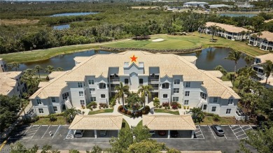 Stunning lake and golf course views from this 3 bedroom 2 bath on Lexington Country Club in Florida - for sale on GolfHomes.com, golf home, golf lot