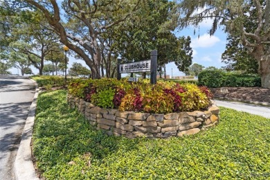 Discover the charm  elegance of this move-in-ready, custom-built on Black Diamond Ranch Golf Course in Florida - for sale on GolfHomes.com, golf home, golf lot