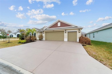 BETTER THAN NEW! This stunning 3-BEDROOM, 3-BATH, 1,928 SQ FT on Pennbrooke Fairways in Florida - for sale on GolfHomes.com, golf home, golf lot