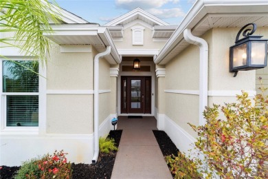 BETTER THAN NEW! This stunning 3-BEDROOM, 3-BATH, 1,928 SQ FT on Pennbrooke Fairways in Florida - for sale on GolfHomes.com, golf home, golf lot