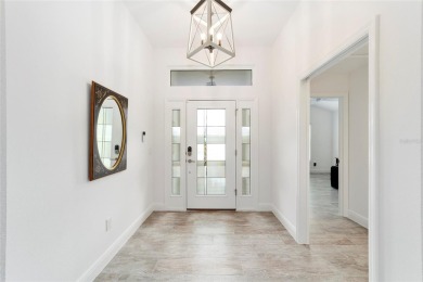 BETTER THAN NEW! This stunning 3-BEDROOM, 3-BATH, 1,928 SQ FT on Pennbrooke Fairways in Florida - for sale on GolfHomes.com, golf home, golf lot