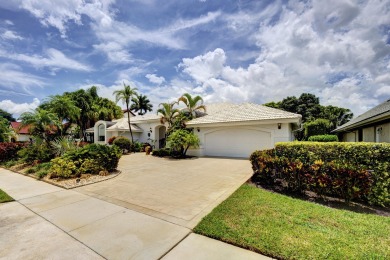 Beautiful 1 story home in one of the most sought after Country on Stonebridge Golf and Country Club in Florida - for sale on GolfHomes.com, golf home, golf lot