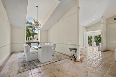 Beautiful 1 story home in one of the most sought after Country on Stonebridge Golf and Country Club in Florida - for sale on GolfHomes.com, golf home, golf lot