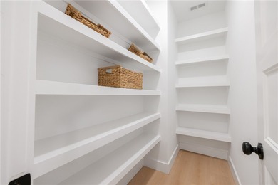 Amazing new build with winter views of Lake Hartwell. Welcoming on The Trail At Chickasaw Pointe in South Carolina - for sale on GolfHomes.com, golf home, golf lot