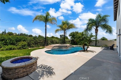 Resort-Style Living with Mountain Views in Montecito Ranch! on Glen Ivy Golf Club in California - for sale on GolfHomes.com, golf home, golf lot