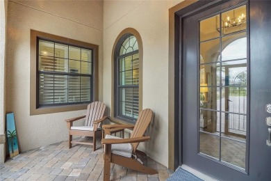 Experience life to the fullest in this 4 bedroom / 3 full bath on Harbor Hills Country Club in Florida - for sale on GolfHomes.com, golf home, golf lot