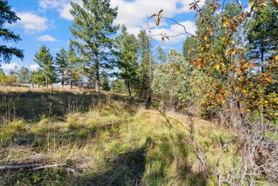 Discover the perfect opportunity to build your dream home on on  in Montana - for sale on GolfHomes.com, golf home, golf lot