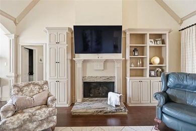 CONTINGENT - CONTINUE TO SHOW! OPEN HOUSE SUNDAY - March 8th on The Golf Club At StoneBridge in Louisiana - for sale on GolfHomes.com, golf home, golf lot