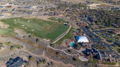 This extra large- 1.78 acre lot is located on the western edge on Red Ledges Golf Club in Utah - for sale on GolfHomes.com, golf home, golf lot