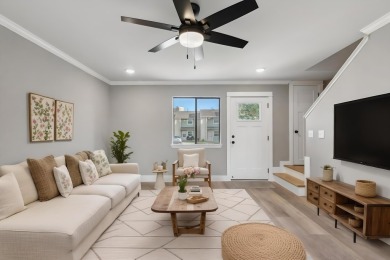 Fully Renovated from the Studs Out, Just a Short Walk to the on Edgewater Beach Resort in Florida - for sale on GolfHomes.com, golf home, golf lot